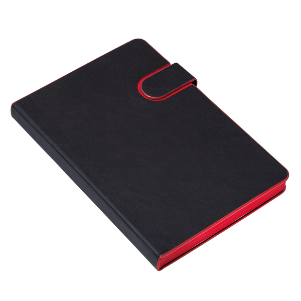 13x21 SARIYER TARİHSİZ AJANDA KIRMIZI