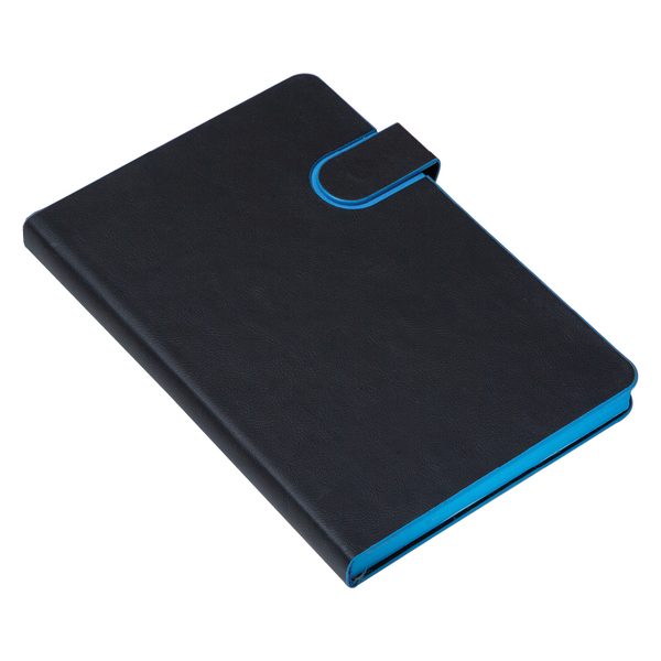13x21 SARIYER TARİHSİZ AJANDA LACİVERT