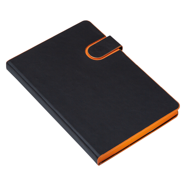 13x21 SARIYER TARİHSİZ AJANDA TURUNCU