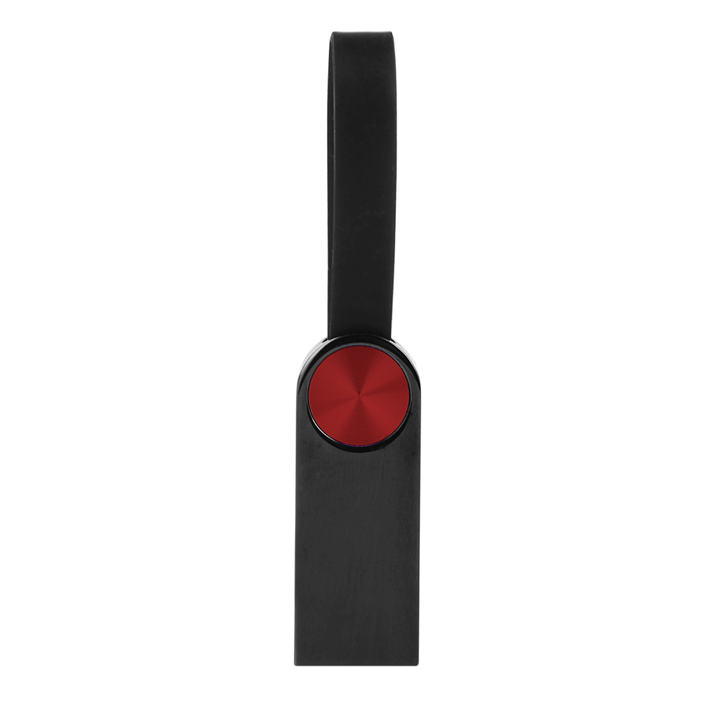 MİNE USB KIRMIZI