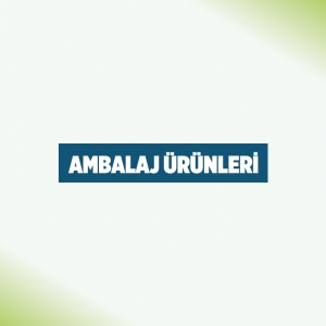 Ambalaj Ürünleri Blog