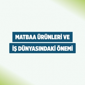 Yapay Zekâ Promosyon Ürünlerini Yok Edecek mi?