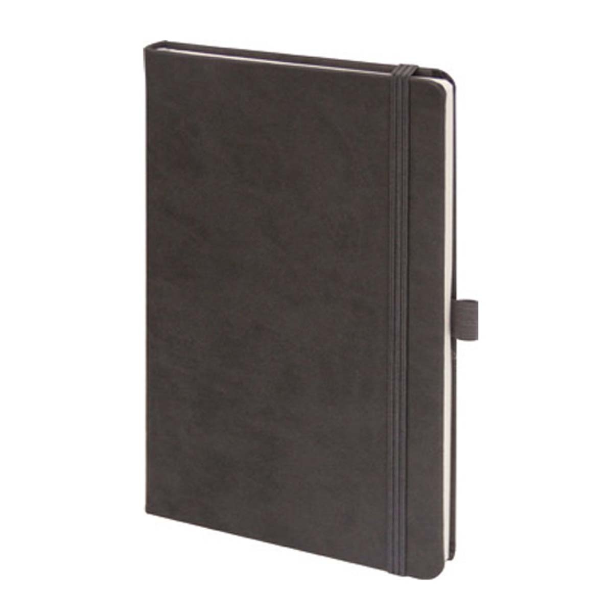 14 x 21 MENEKŞE TARİHSİZ AJANDA FÜME