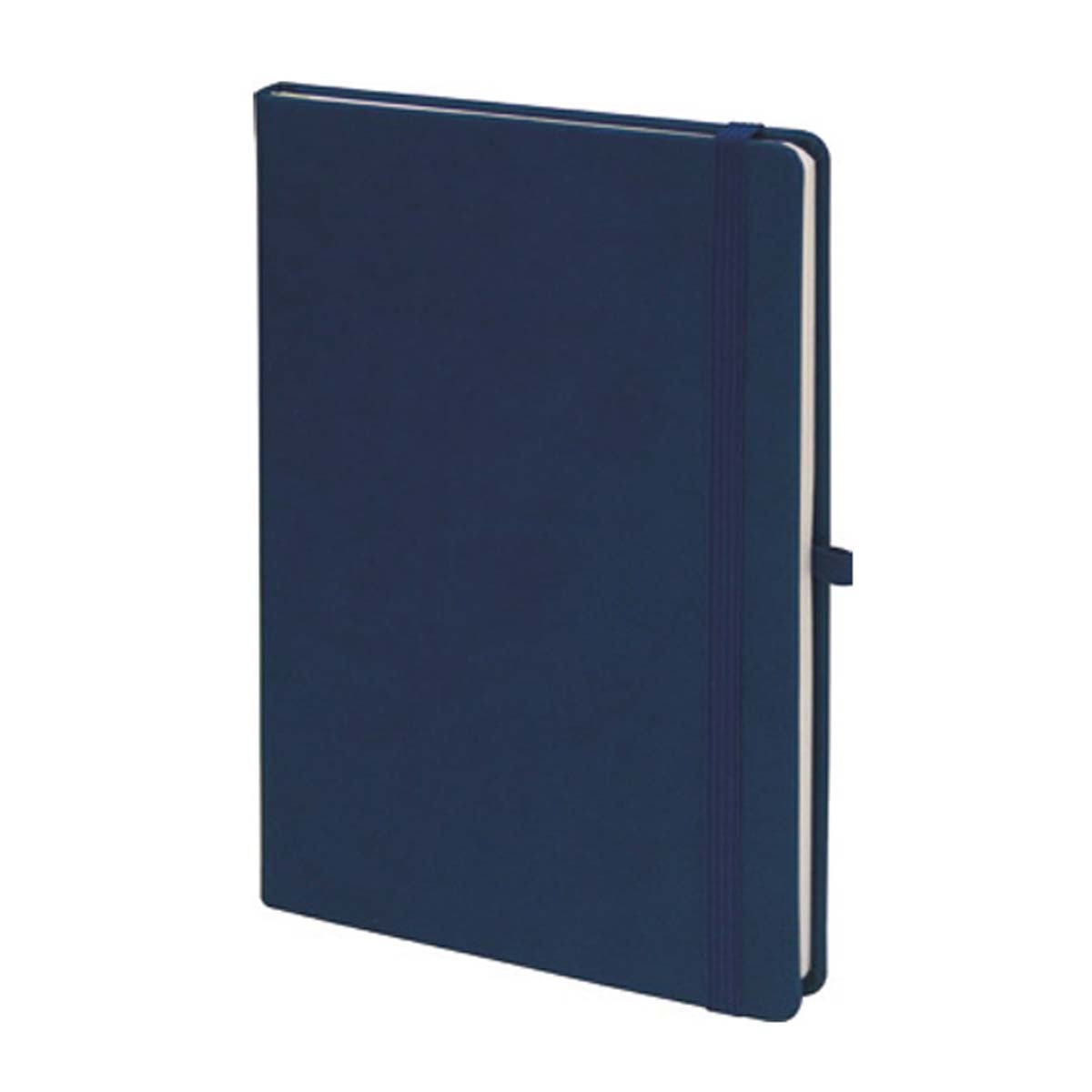 14 x 21 MENEKŞE TARİHSİZ AJANDA LACİVERT