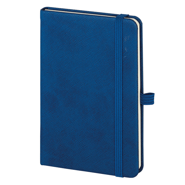 9x14 BEBEK TARİHSİZ AJANDA LACİVERT