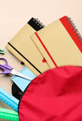 Promosyon Kraft Defter