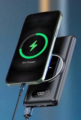 Promosyon Powerbank