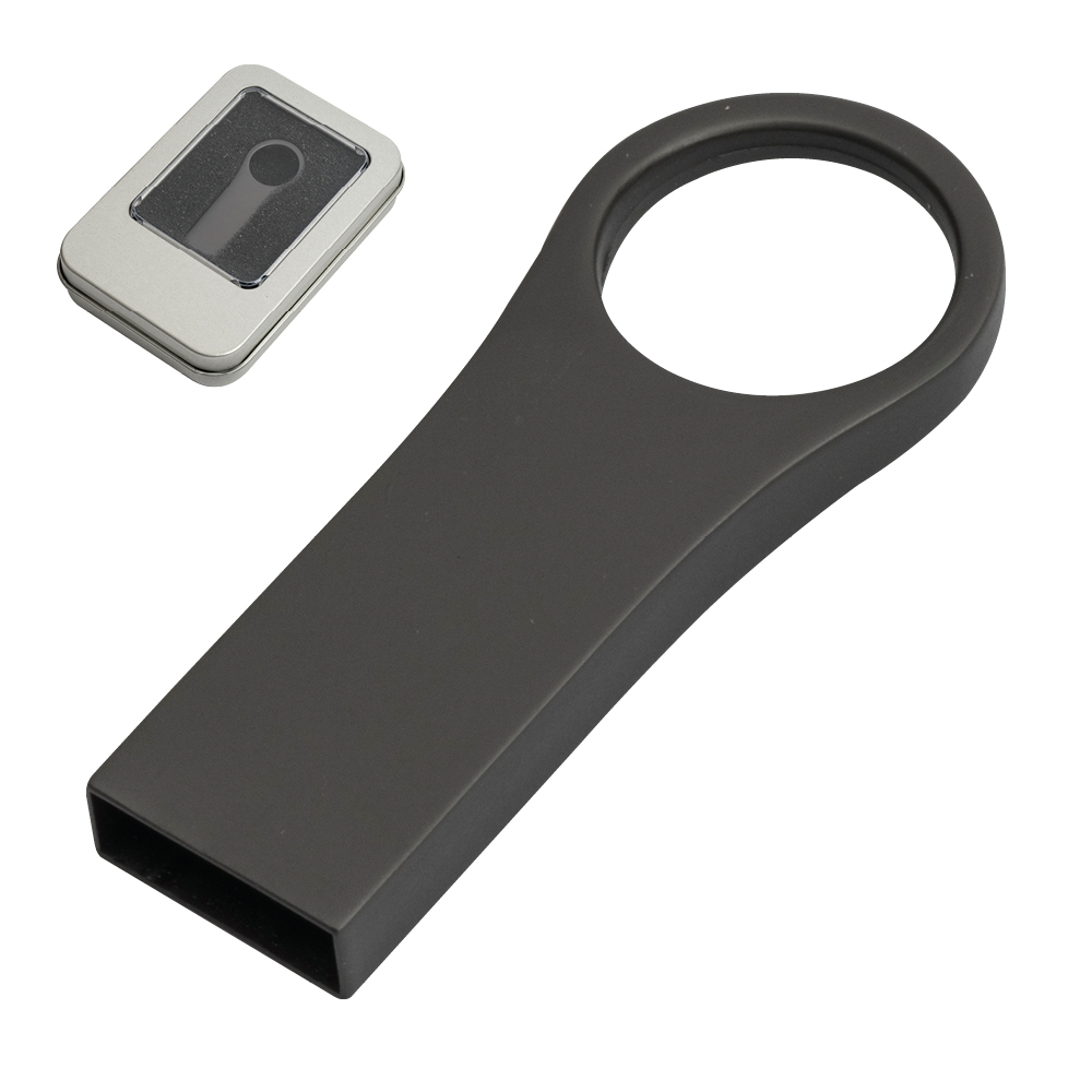 ​BADE USB FÜME