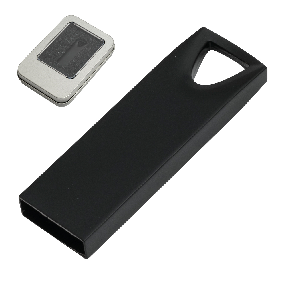 MERT USB SİYAH