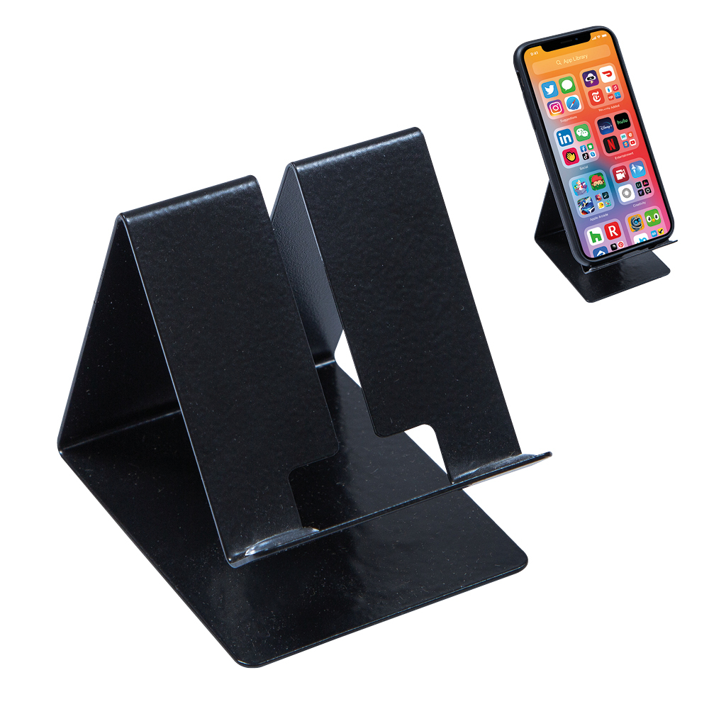 METAL TELEFON STANDI