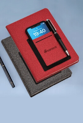 Promosyon Defter Ajanda