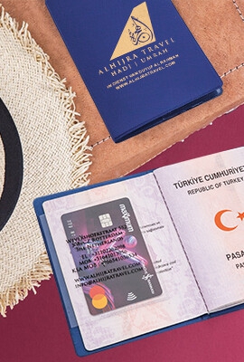 Promosyon İmalat Ürünleri